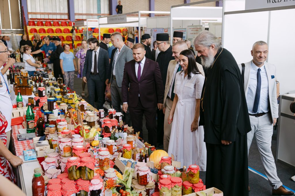 Sajam sljiva 2025 petak Rivera info 90