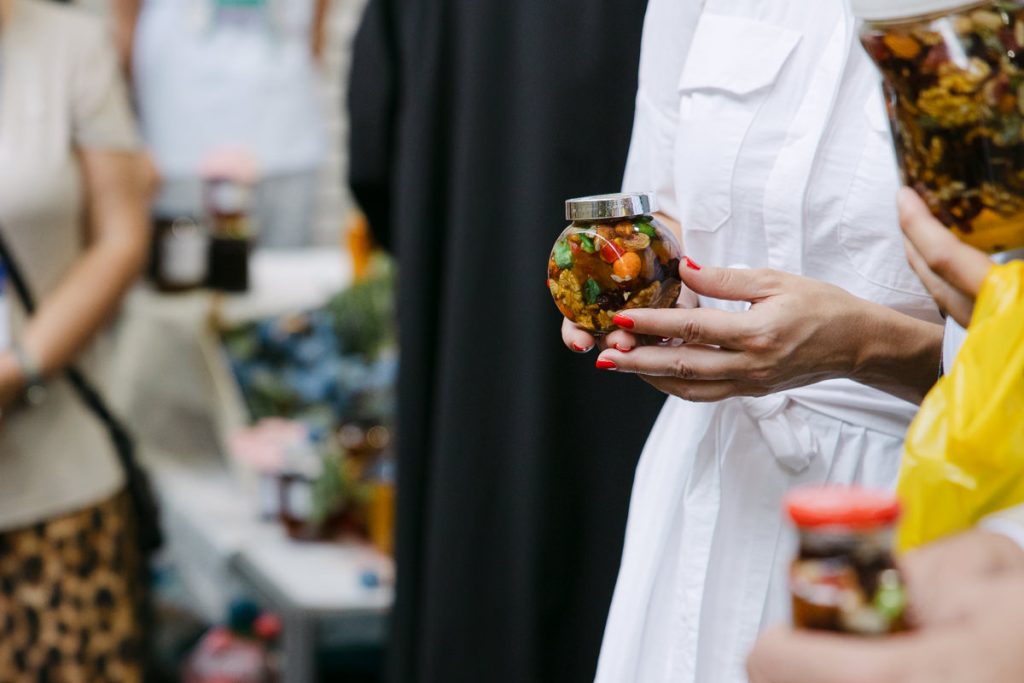 Sajam sljiva 2025 petak Rivera info 98