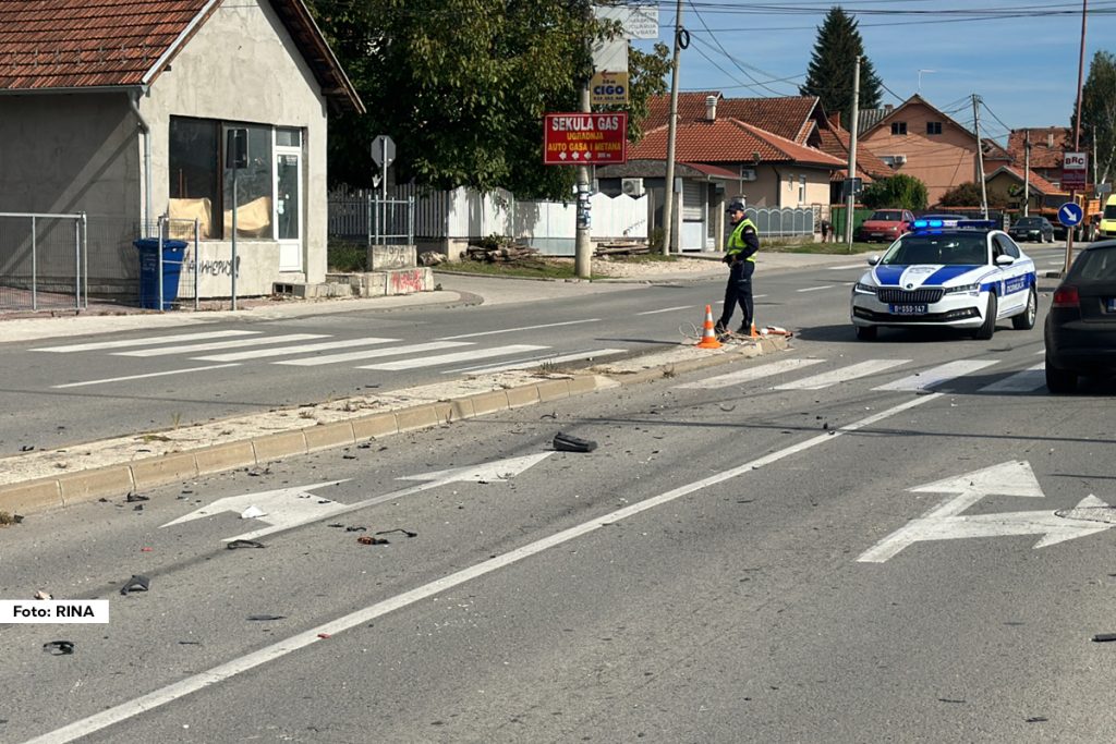 Nastavljaju se ulaganja u lokalnu putnu infrastrukturu na teritoriji grada Čačka. Za sanaciju puteva na gradskom i seoskom području ove godine iz budžeta grada Čačka izdvojeno je 200 miliona dinara.