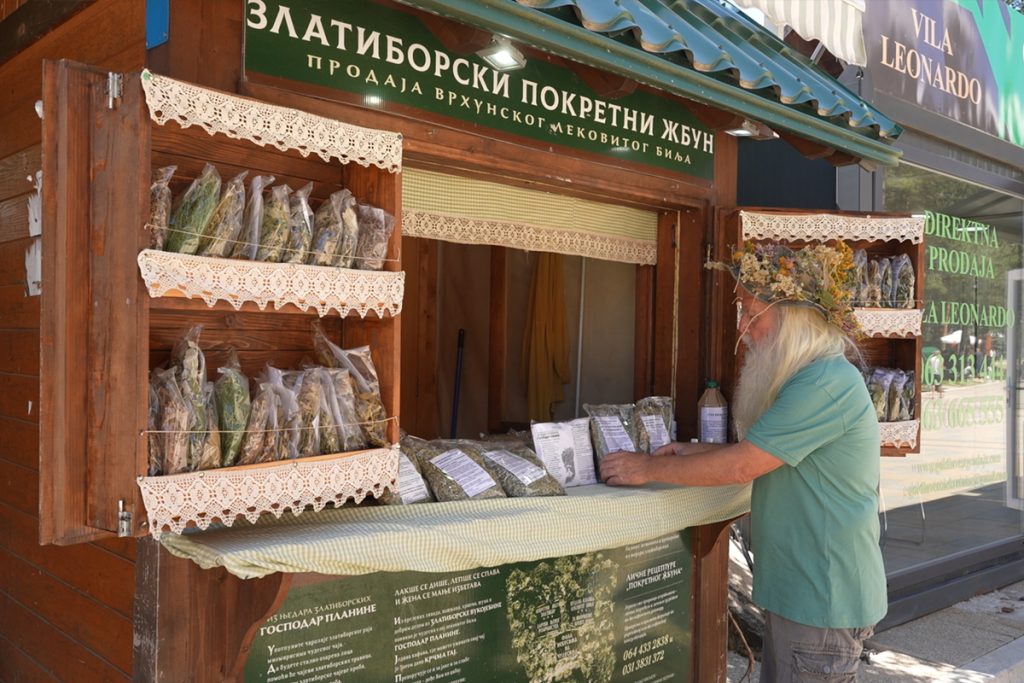Travar Borivoje Zlatibor Rivera info 01
