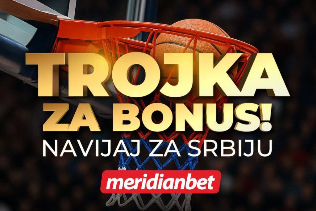 Posle svetskog srebra na Mundobasketu u Manili 2023. godine i olimpijske bronze u Parizu godinu kasnije, mnogi veruju da je vreme za zlato. Na tom putu je prva prepreka Estonija, a ono u šta smo sigurni jeste da je neophodno da zagrejemo dlanove i “Orlovima” pružimo podršku kao nikada do sada.