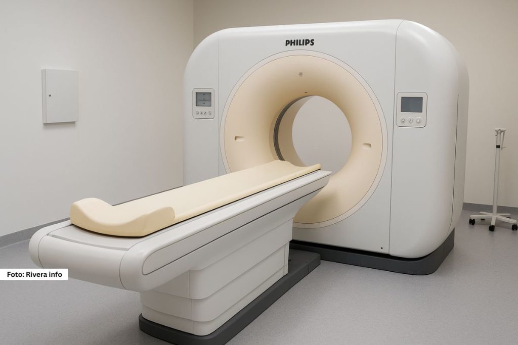 Mali Zvornik dobija CT dijagnostiku nakon što je Ministarstvo zdravlja Republike Srbije dalo saglasnost Domu zdravlja za uvođenje ove medicinske usluge.