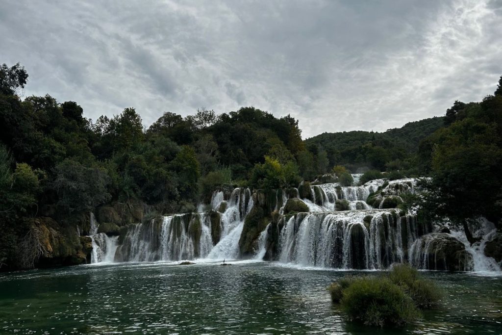 krka 1