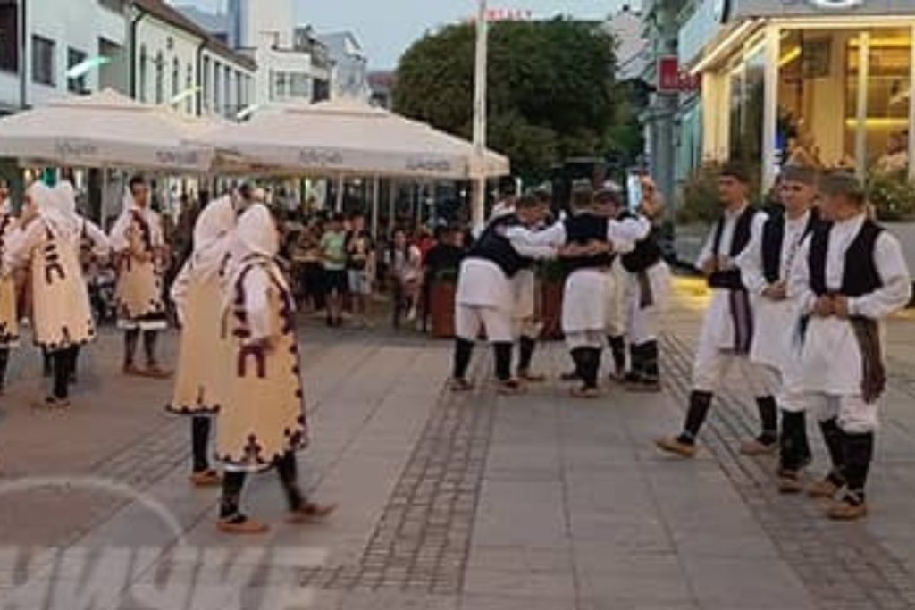manifestacija