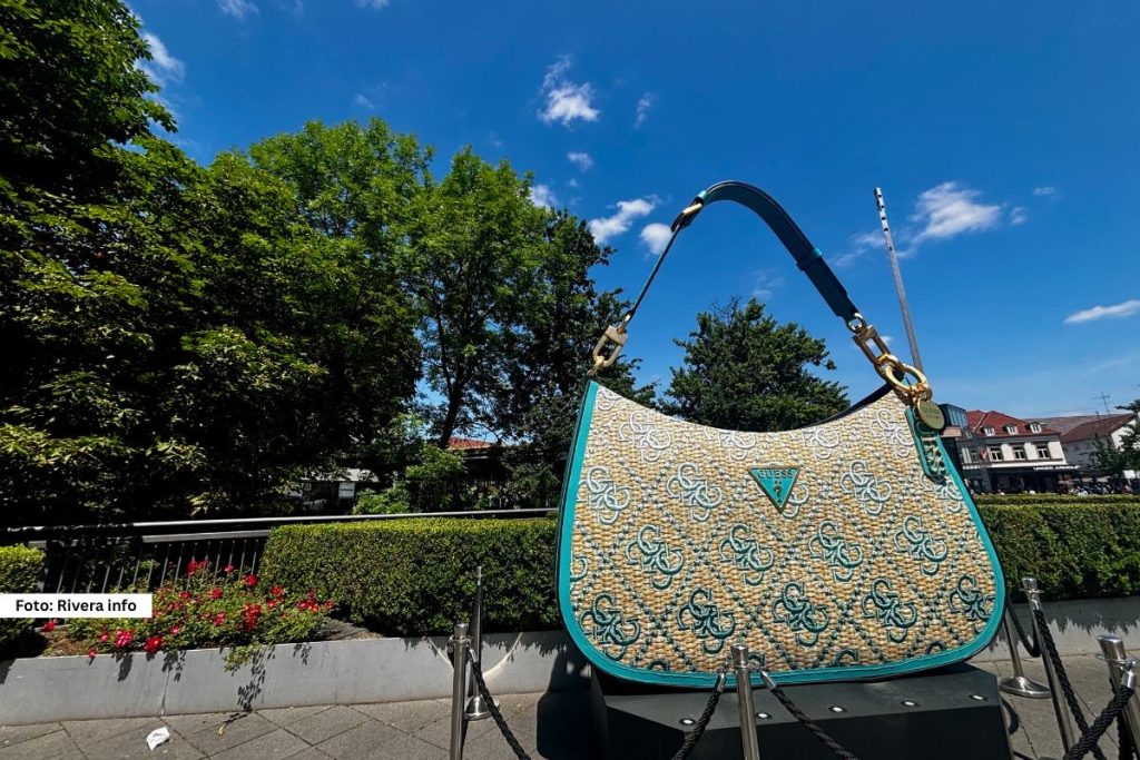 Outletcity Metzingen je jedinstveno mesto u Nemačkoj gde čitav grad funkcioniše kao jedan veliki šoping centar na otvorenom.