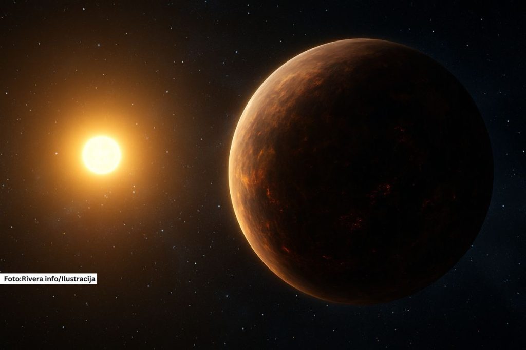 Astronomi su otkrili novu planetu u “nastanjivoj zoni” svoje zvezde, što znači da bi mogla imati uslove pogodne za život.