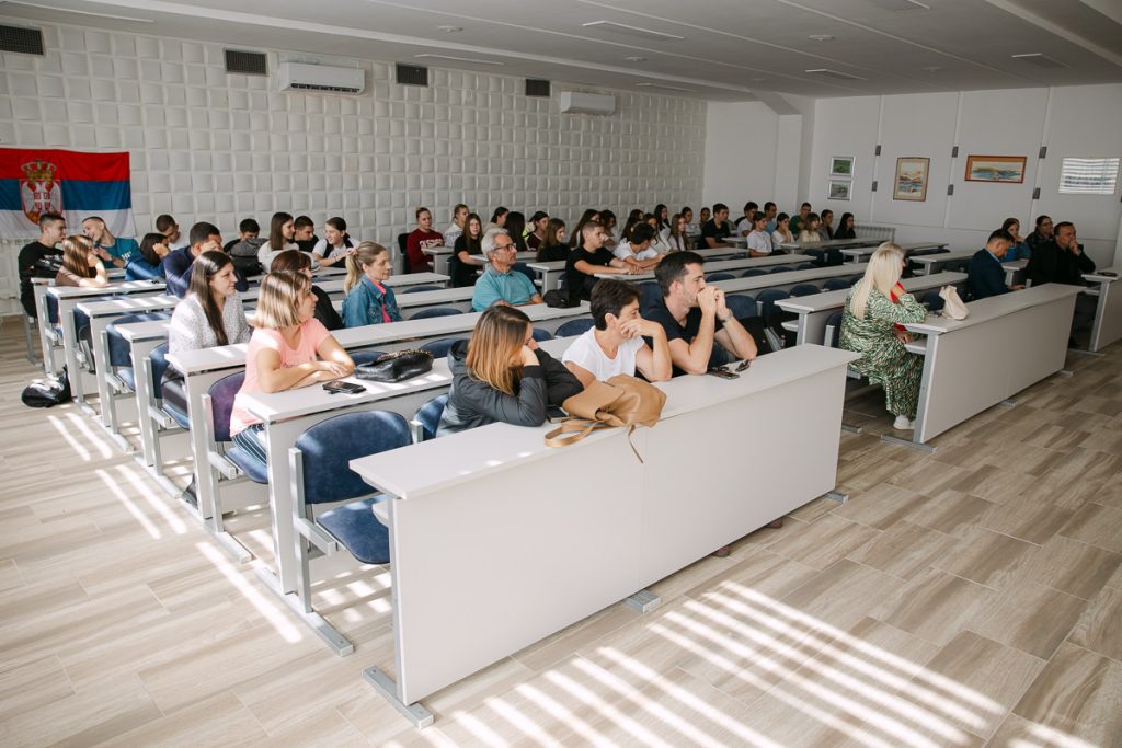 Karavan zdravlja Ljubovija Rivera info 1