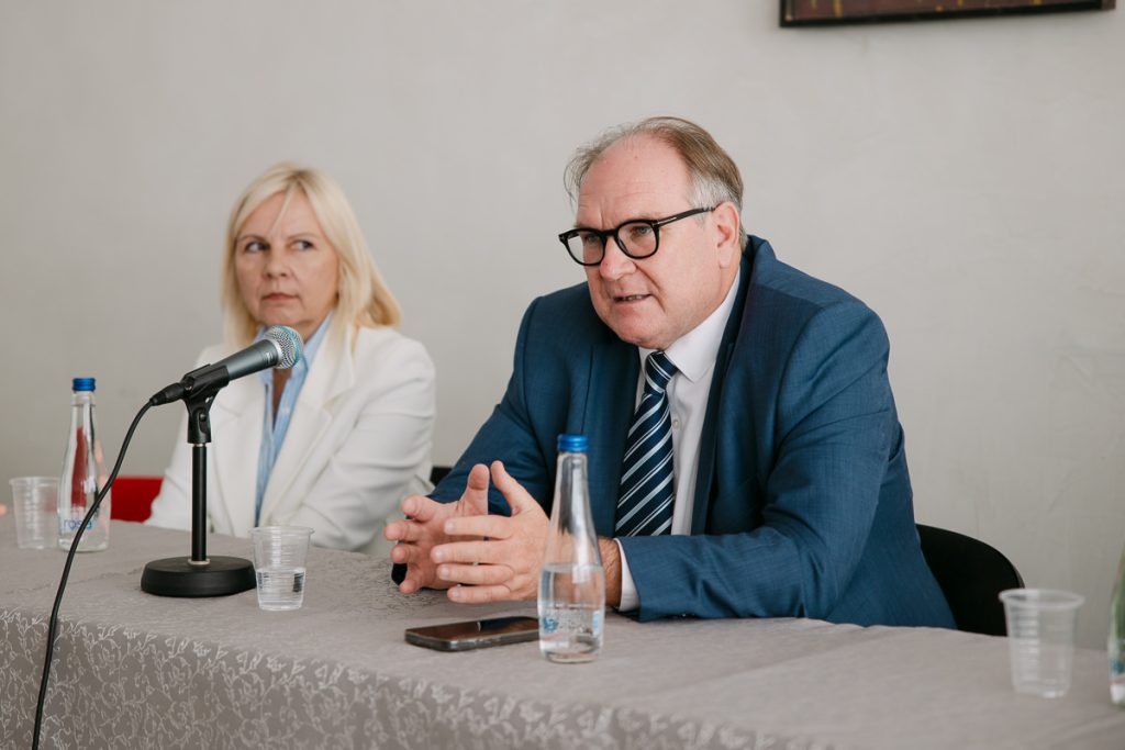 Karavan zdravlja Ljubovija Rivera info 2