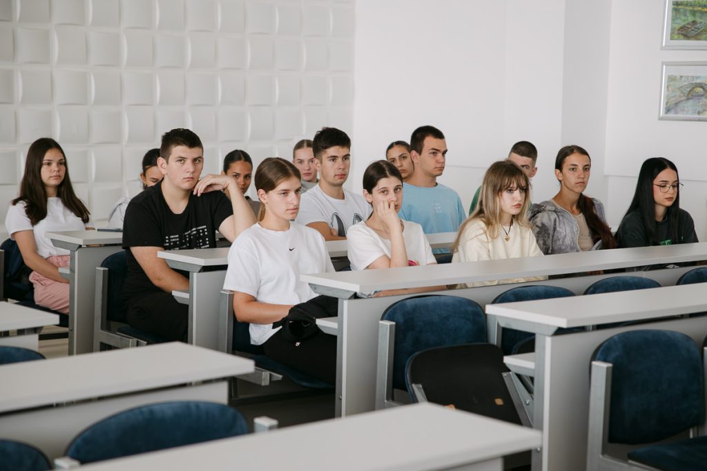 Karavan zdravlja Ljubovija Rivera info 8