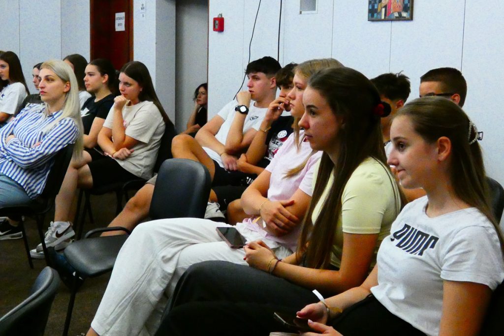 Letnji mesec kulture Krupanj 2025 04