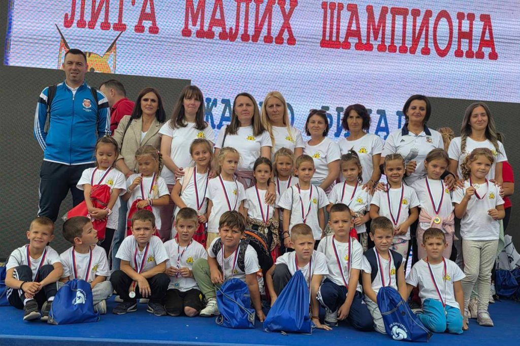 Malisani iz Ljubovije PU Poletarac Rivera info 01