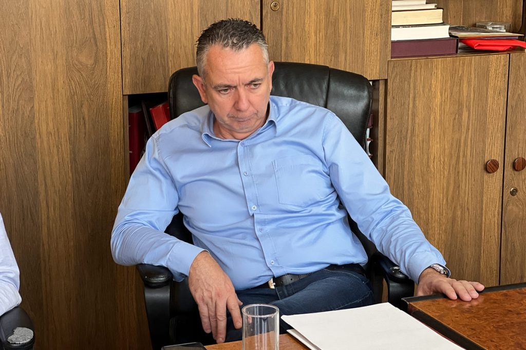 dodela ugovora sa zamozaposljavanje Ljubovija Rivera info 4