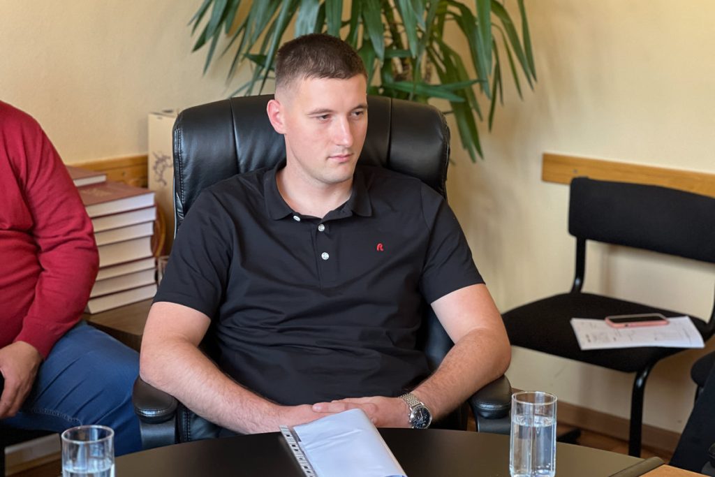 dodela ugovora sa zamozaposljavanje Ljubovija Rivera info 5