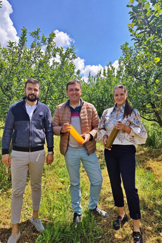 hristina i lazar Pure Kragujevac Cumic Rivera info