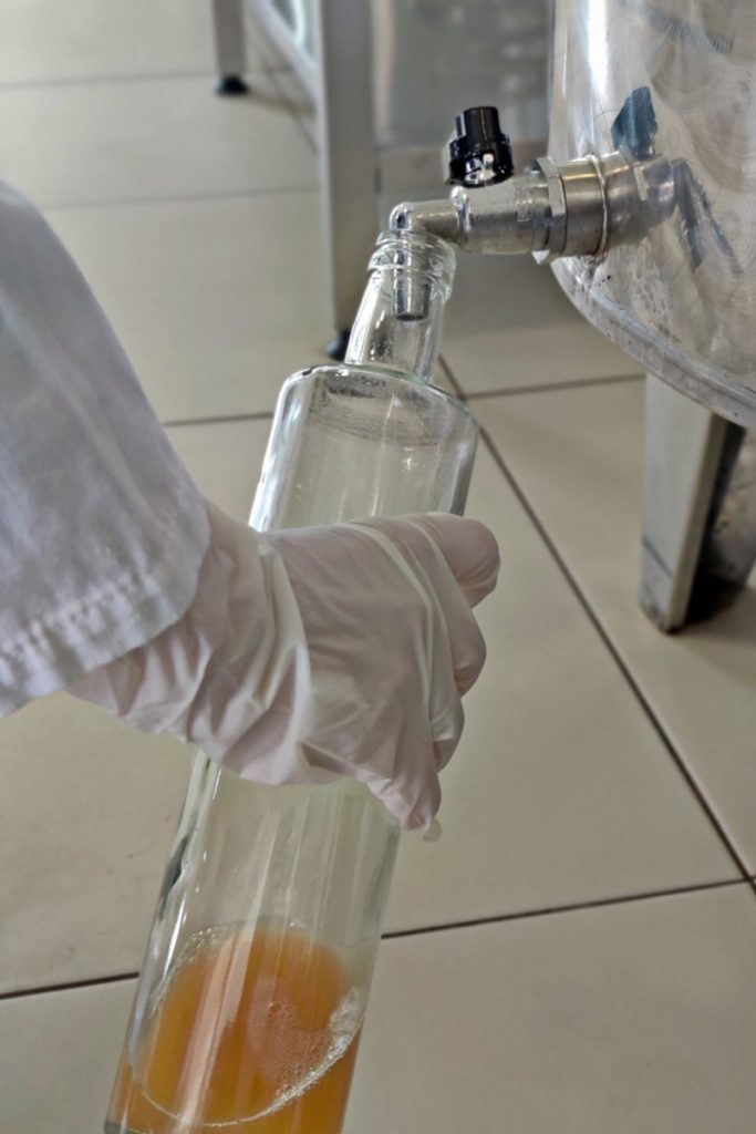 stari recept domace sirce od jabuka sa maslackom Rivera info