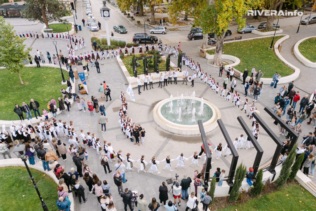 Decije kolo pod tarom Rivera info 14