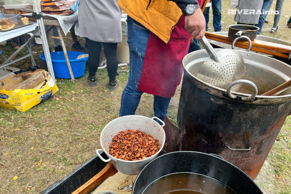 Festival cvaraka u Valjevu Rivera info 7