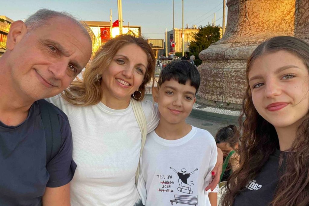 Majka heroj transplantacija jetre Rivera info