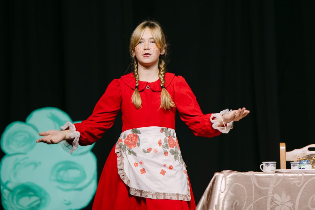 Pozorisni festival Deca za decu Nesa Nenadovic otvaranje Rivera info 27