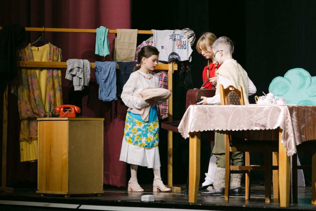 Pozorisni festival Deca za decu Nesa Nenadovic otvaranje Rivera info 33