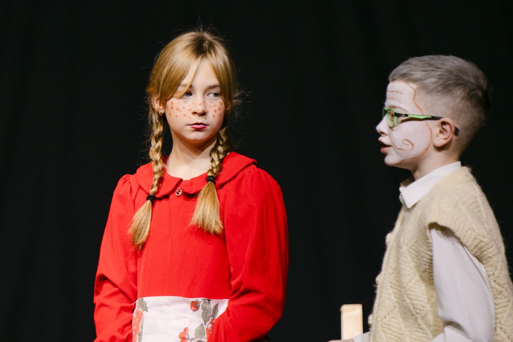 Pozorisni festival Deca za decu Nesa Nenadovic otvaranje Rivera info 40