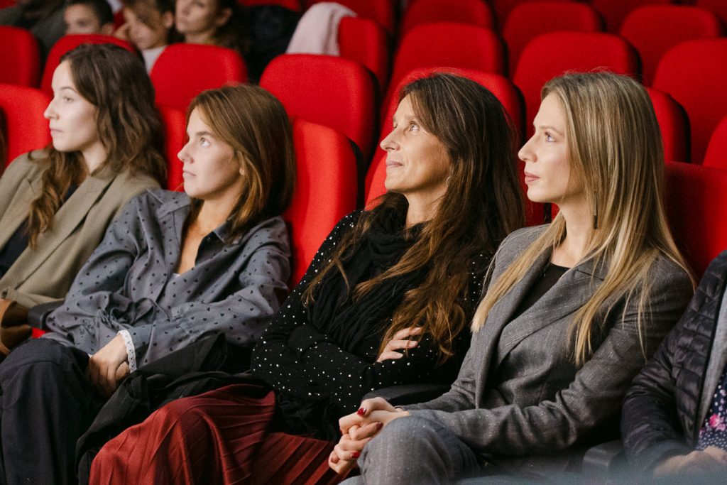 Pozorisni festival Deca za decu Nesa Nenadovic otvaranje Rivera info 51