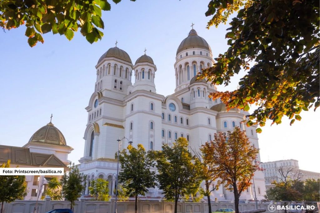 Otvorena Nacionalna katedrala u Ruminiji, najveća pravoslavna crkva na svetu, simbol vere i jedinstva.