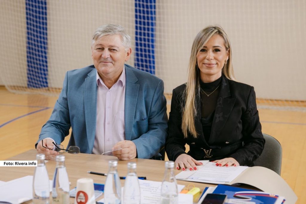 Uz podršku Ministarstva rudarstva i energetike Mali Zvornik obezbedio sredstva za energetsku sanaciju javnih objekata na teritoriji svoje opštine. 
