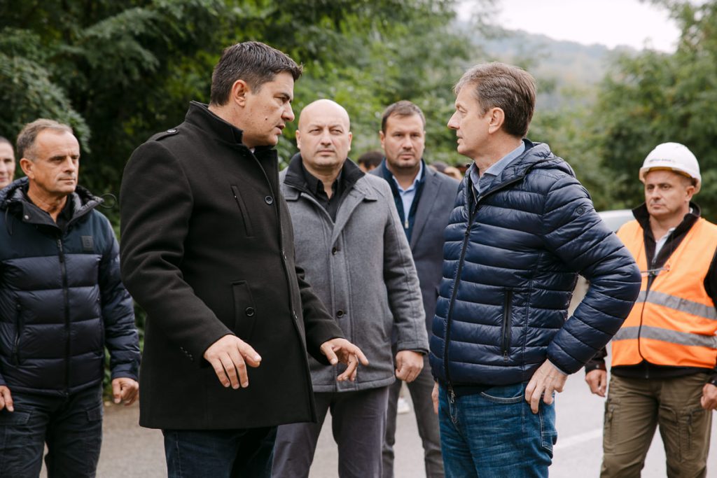 izgradnja vodovoda u Gracanici Darko Glisic Rivera info 14