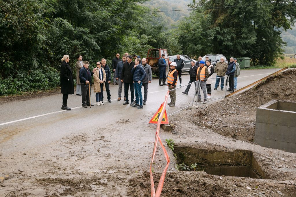 izgradnja vodovoda u Gracanici Darko Glisic Rivera info 15