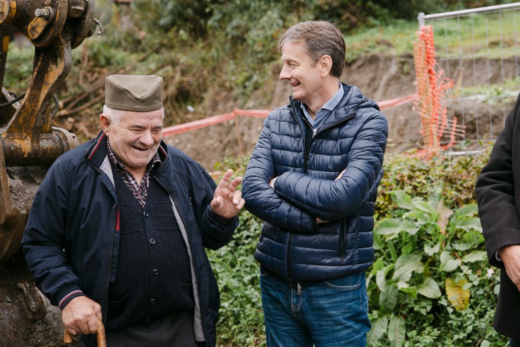 izgradnja vodovoda u Gracanici Darko Glisic Rivera info 20