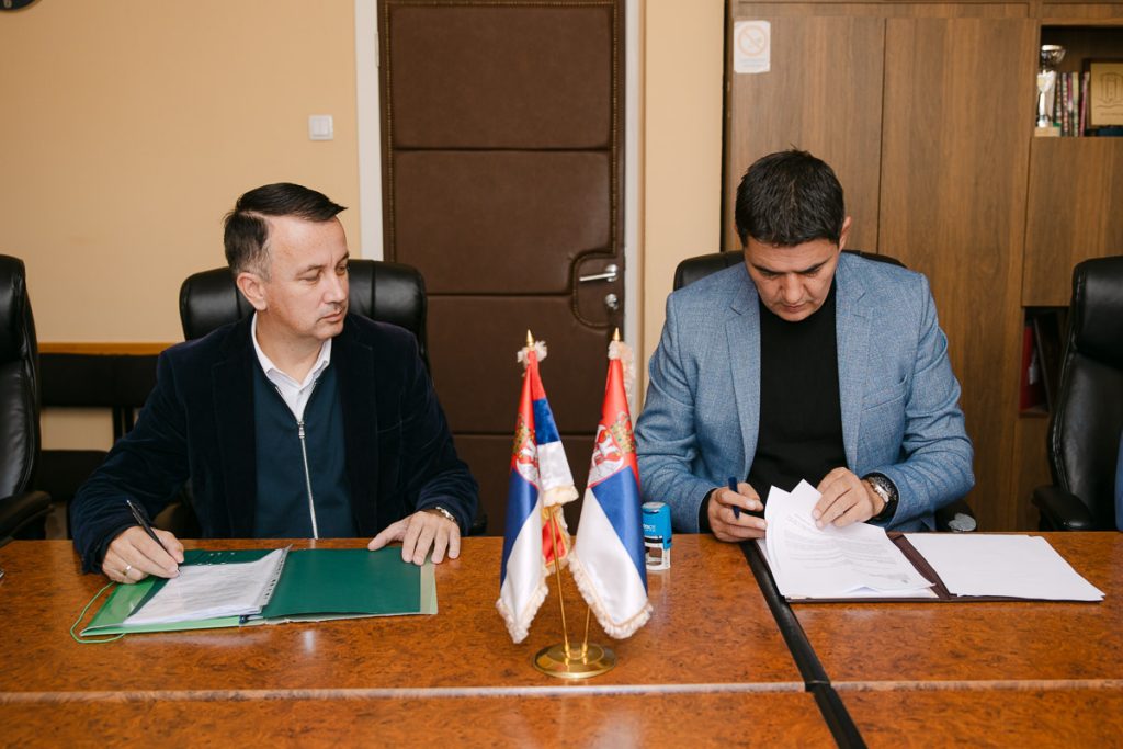 kamion smecar Ljubovija Rivera info 3