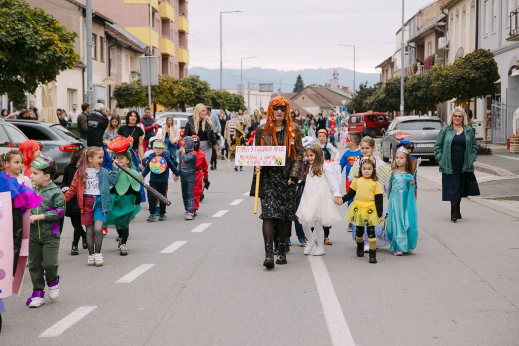 maskenbal Ljubovija 2025 Rivera info 10