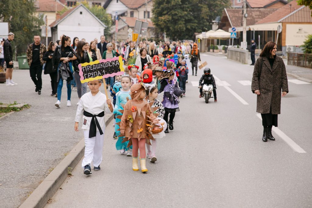 maskenbal Ljubovija 2025 Rivera info 19