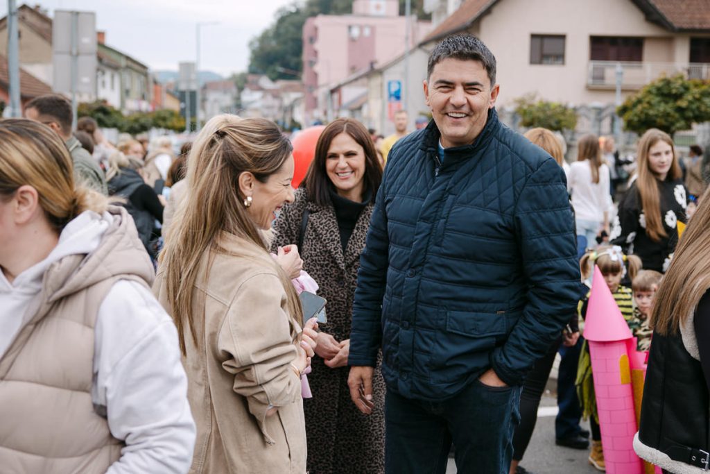 maskenbal Ljubovija 2025 Rivera info 3