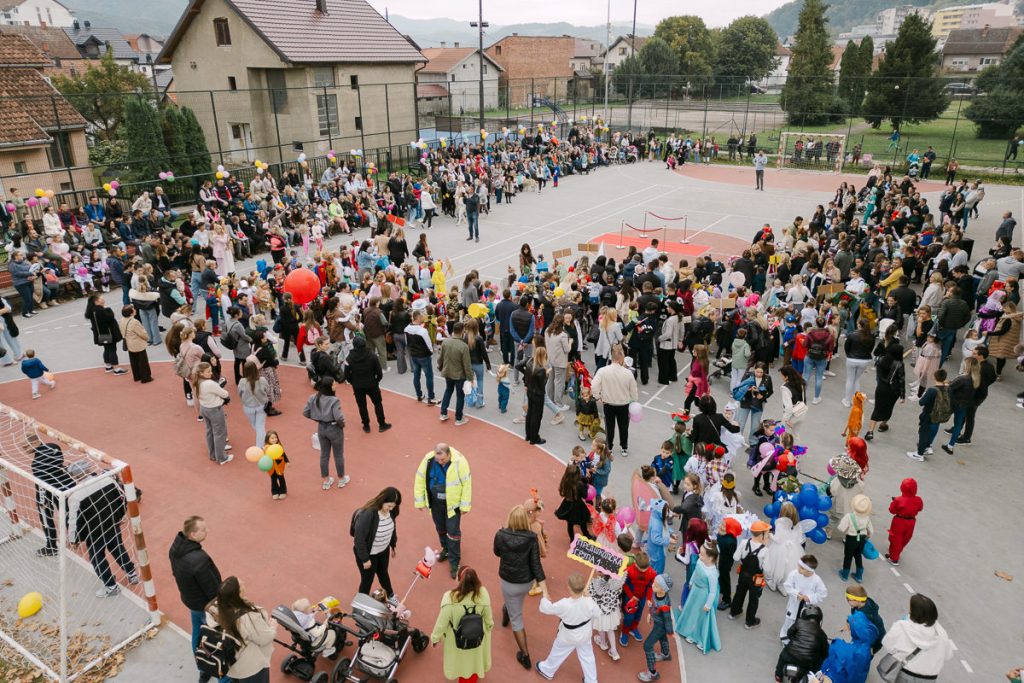 maskenbal Ljubovija 2025 Rivera info 36