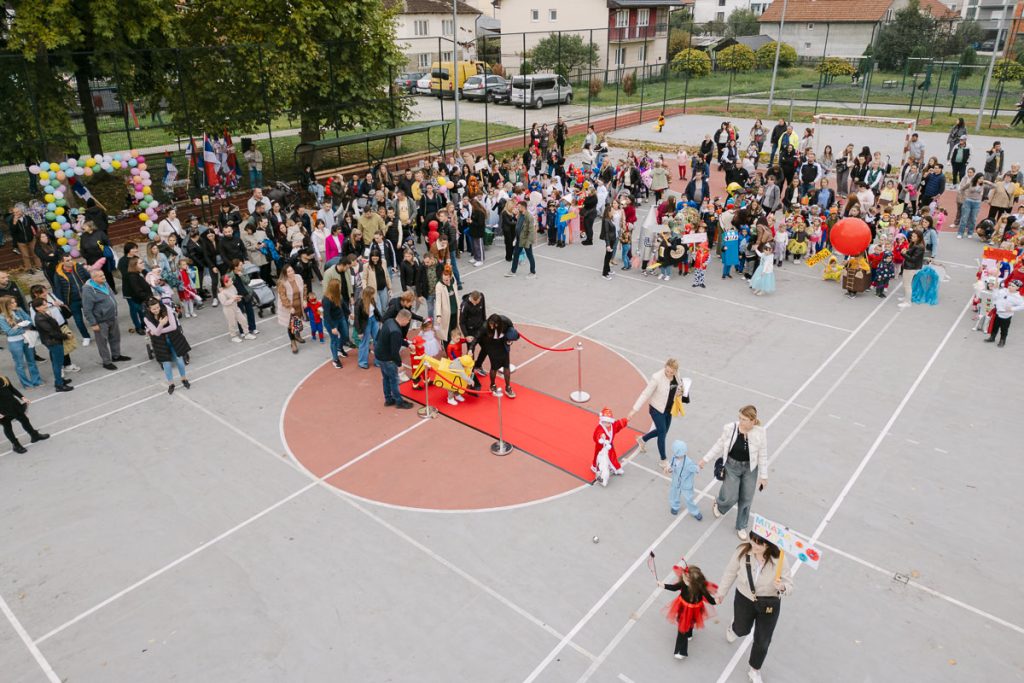 maskenbal Ljubovija 2025 Rivera info 37