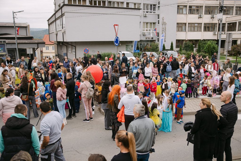 maskenbal Ljubovija 2025 Rivera info 8