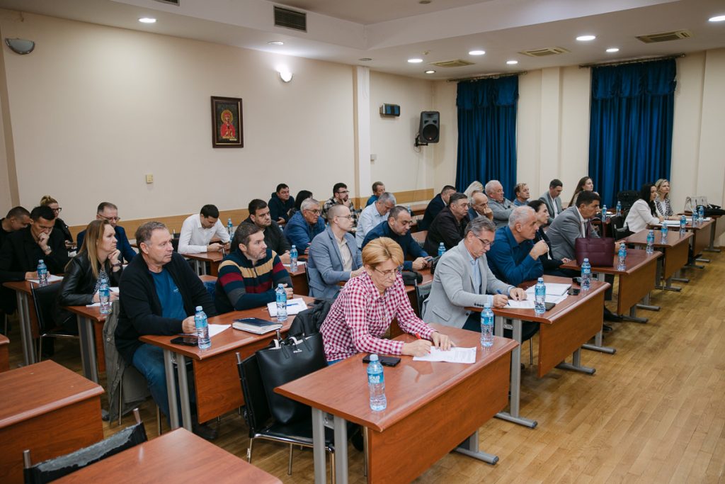 regionalni centar Eko Tamnava Lajkovac Rivera info 1