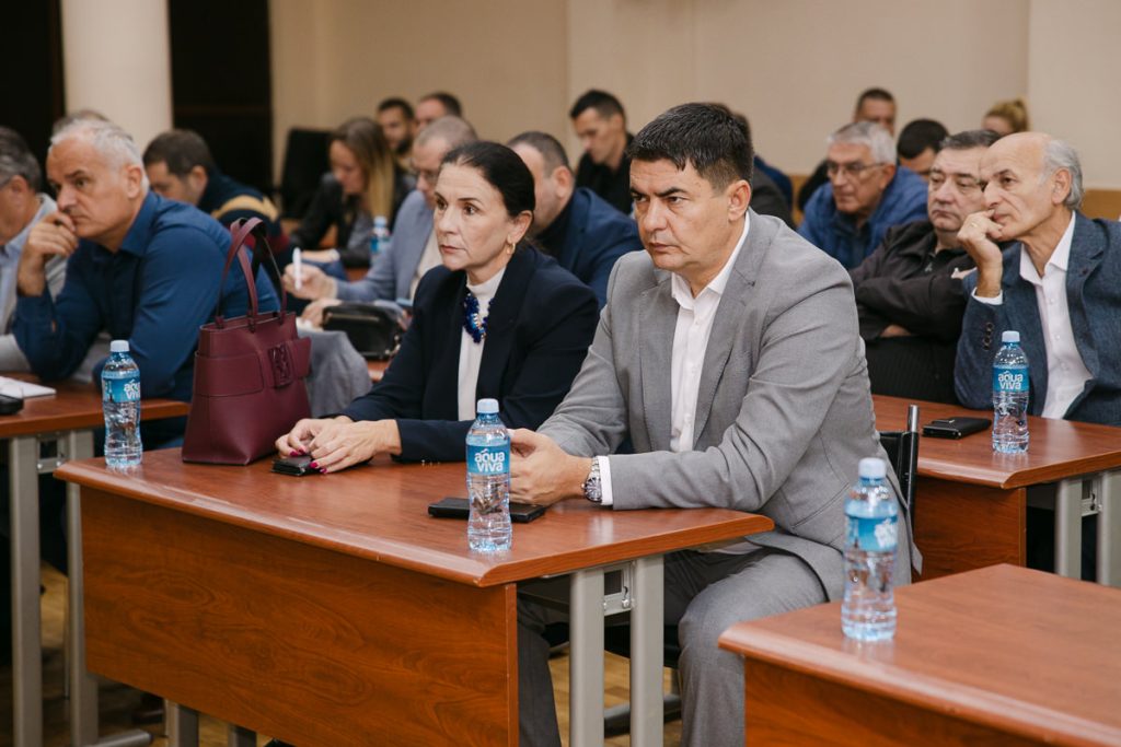 regionalni centar Eko Tamnava Lajkovac Rivera info 4