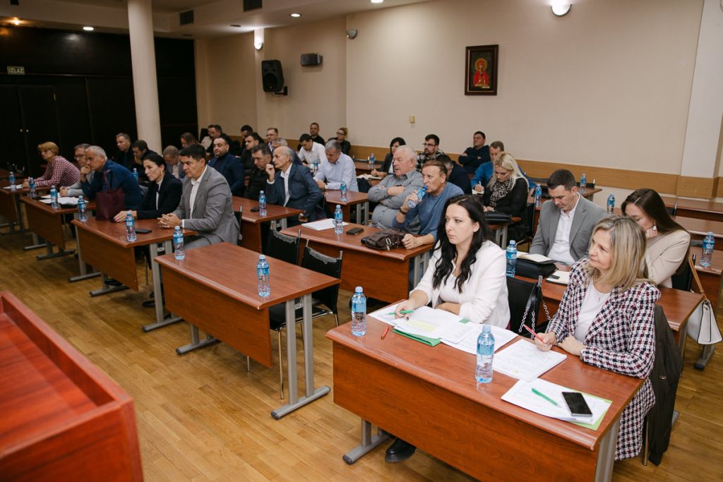 regionalni centar Eko Tamnava Lajkovac Rivera info 5