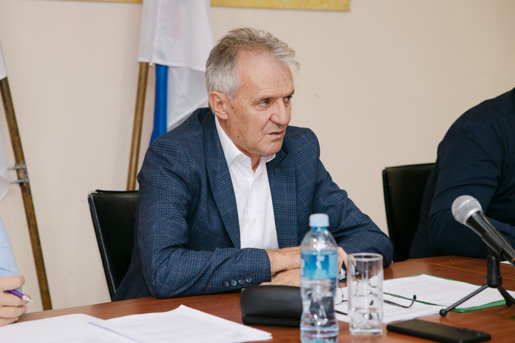 regionalni centar Eko Tamnava Lajkovac Rivera info 7