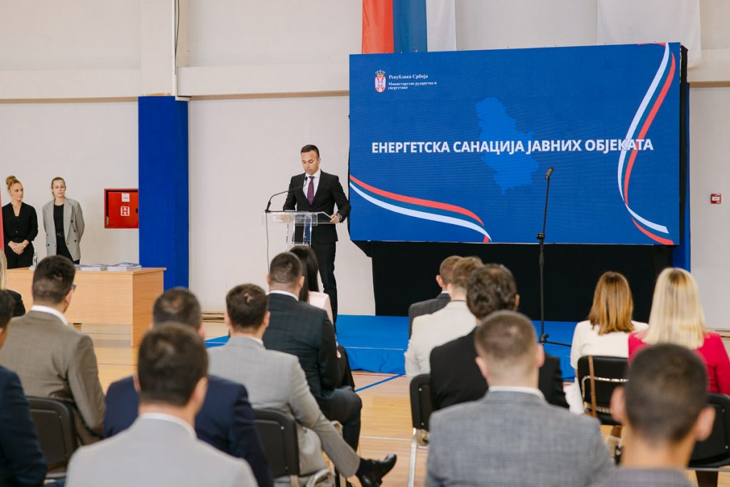 ugovor energetska sanacija javnih objekata Rivera info 22