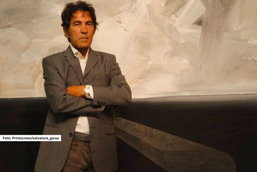 Dok neki jedva spajaju kraj s krajem, drugi plaćaju desetine hiljada dolara za vazduh, ili kako je to umetnik nazvao, za energiju.