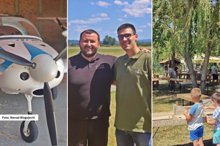 U Divcima, nedaleko od Valjeva, otvorena je nova porodična destinacija koja obećava vikende drugačije od svih do sada