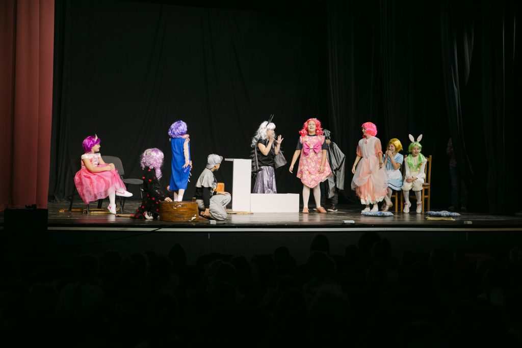 zavrsen pozorisni festival Deca za decu Nesa Nenadovic 14