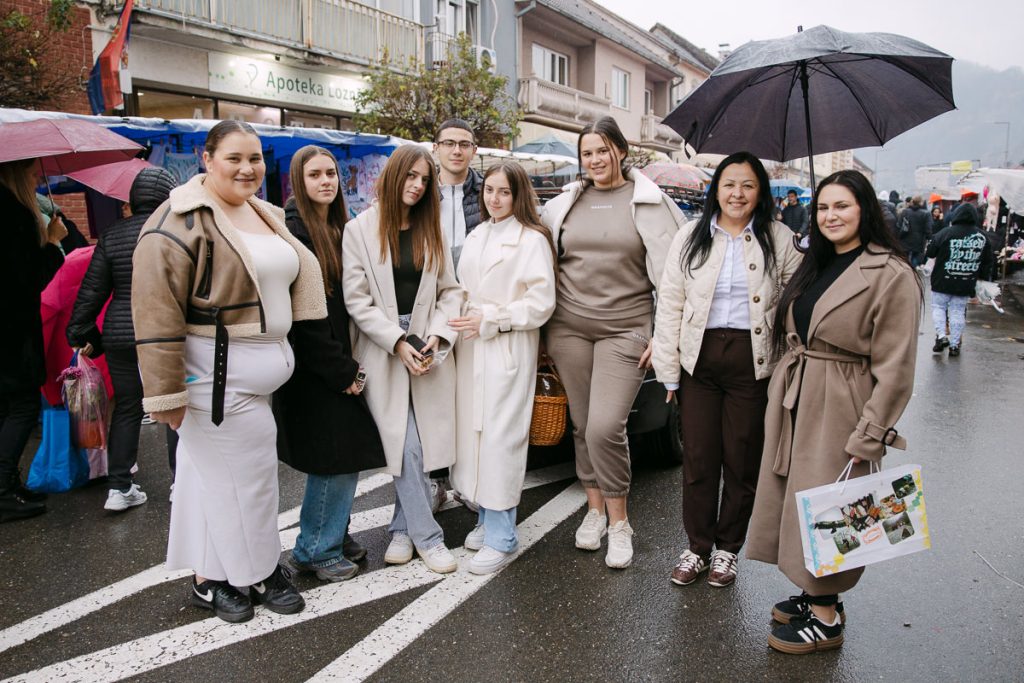 Azbukovacki bazar 2025 Rivera info 23