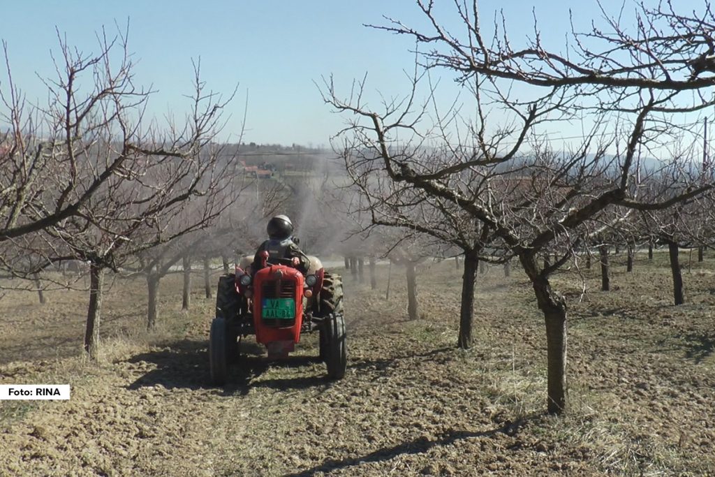Usled klimatskih promena koje su iz godine u godinu sve osetnije srpski voćari su se našli pred velikim izazovima i problemima. Svoju proizvodnju moraju da prilagode gomili faktora na koje uopšte ne mogu da utiču.
