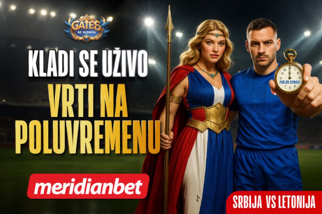 Srbija će kvalifikacije za Svetsko prvenstvo završiti duelom protiv Letonije, u susretu koji neće uticati na njen plasman u grupi, ali će imati jasnu vrednost u fudbalskom smislu.