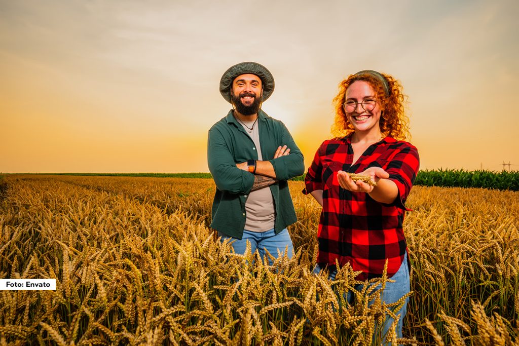 Opština Ljubovija otvorila je u ponedeljak, 10. novembra, Konkurs za dodelu podsticaja po programu mera podrške za sprovođenje poljoprivredne politike i politike ruralnog razvoja opštine Ljubovija za 2025. godinu.